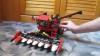 Lego Technic Combine Harvester Made by stiumi & steini