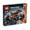 LEGO Technic 9398: 4X4 Crawler at Amazon.co.uk 99.99