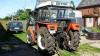 Traktor Zetor 7245 Bild 2