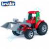 Bruder - Roadmax markols traktor