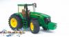 BRUDER 03050 (3050) - Traktor John Deere 7930