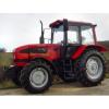 MTZ 952.3 BELARUS traktor (ide kattintva a 952 tpus sszes kivitelnek rt megtekintheti)