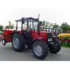 MTZ 892 2 BELARUS traktor turbs fmburkolatos 95LE