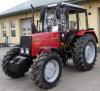 MTZ 892 2 Belarus traktor
