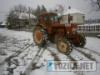 Traktor Belarus T40