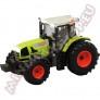 Claas traktor fnyekkel 1/32 - Jamara Toys