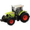 Jamara: Claas traktor hanggal s fnyekkel 1:32