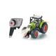 Siku Claas Axion 850 traktor tvirnyítval