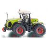 Claas Xerion 5000 fm traktor Siku 3271
