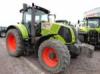 175LE-s Claas Axion 810 CIS traktor
