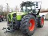 CLAAS XERION 3800 TRAC VC Allrad kerekes traktor