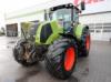 240 LE Claas Axion CEBIS traktor