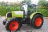 CLAAS Ares 656 RC kerekes traktor
