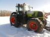 CLAAS ATLES 946 RZ kerekes traktor