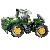SIKU (1892) John Deere 9630 traktor rak