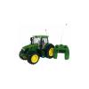 Big Farm John Deere 6190R tvirnyts traktor 1 16