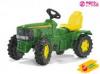 John Deere 6920 traktor pedlos ROLLY TOYS 036745