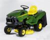John Deere LR135 H fnyr traktor