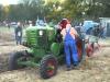 Hoffer traktor sznt Dutra tallkoz Tkl 2012