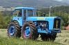 Dutra az egykori hazai fejleszts traktor