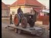 Traktor szllts UE 28 Dutra prba t Jszszentlszl 2011