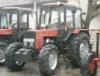 Mtz 892 2 használt traktor eladó Megkímélt állapot