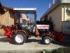 Knl: Gutbrod 18 LE htols kommunlis traktor elad