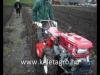 Kubota KRA65 elad egytengelyes traktor a Kelet-Agro-nl / Japanese diesel hand tiller
