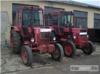 Hirdetsek Elad 2db Mtz típusú traktor Egyb mezgazdasgi gpek