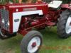 IH Mc cormick 434 es traktor elad