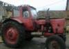 MTZ 50-es traktor elad