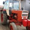 JUMZ traktor j llapotban mszaki vizsgval kihasznlatlansg miatt elad