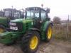 John Deere 6230 prmium traktor elad polkerk garnitrval