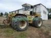 Rba Steiger 250 ikerkerekes traktor ELAD