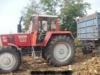 Steyr Traktor 135 lo nagyon jo állapotban elado Használt 1988