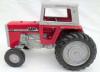 Eredeti ERTL Massey Ferguson fm modell traktor 24 cm