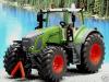 Siku Farmer 3258 Fendt 936 Vario Traktor 1:32 NEU