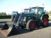 2004 Fendt 412 Vario traktor / Price: 5800EUR