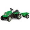 Keressi eredmny a Rolly toys pedalos farm traktor potkocsival
