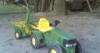 Elad olcsn egy gyerek traktor