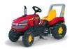 Rolly Toys X-Track pedlos gyerek traktor