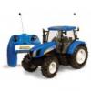 New Holland T6070 - RC tvirnyts jtk traktor