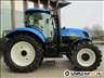 New Holland T7050 traktor 2010