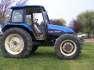 Elad New Holland tl 90 traktor