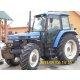 Traktor New Holland 7740 elad!