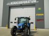 Elad NEW HOLLAND TL 90 A kerekes traktor