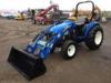 New Holland T3040 traktor j 2012