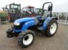 New Holland TD 3 50 traktor 2012