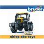 Bruder 03030 Traktor JCB Fastrac 3220