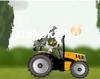 Ötvenhét az ötvenhetedik traktor játék 60